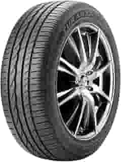 Pneu Bridgestone Aro 16 Turanza ER300 185/55R16 83V - Original Honda City e Fit/Nissan March