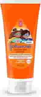 Johnson's Baby Creme Para Pentear Infantil Para Cabelos Cacheados Cachos Dos Sonhos,200ml
