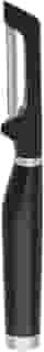 Descascador KitchenAid Classic Euro KE112OHOBA, tamanho único, preto