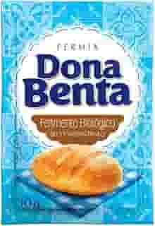 Fermento Biologico Seco Fermix 10G