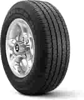 Pneu 265/60R18 Bridgestone Dueler H/T 684 II Ecopia 110T