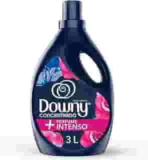 Downy Amaciante Concentrado Brisa Intenso Com Perfume Mais Intenso◊ Que Dura Por Mais Tempo* E Proteção Contra Maus Odores° 3L