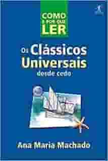 Como e por que ler os clássicos universais desde cedo