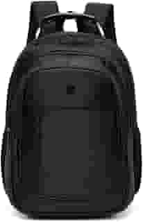 Mochila Cavalera Executiva Notebook Resistente