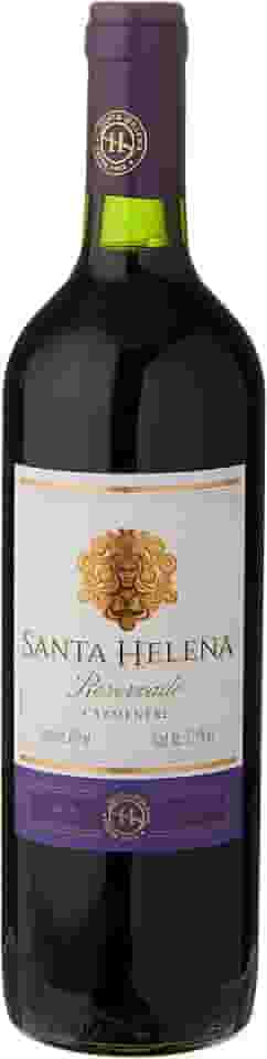 Santa Helena Vinho Reservado Carmenere 750Ml