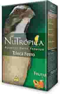 Ração Nutrópica para Trinca Ferro 300g