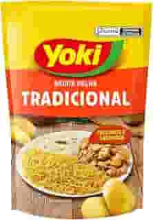 Yoki Batata Palha Yoki 105G