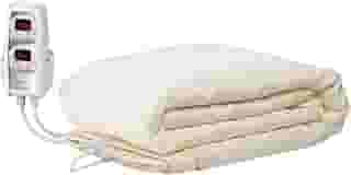 Lençol Térmico Queen Size DIGITAL Bivolt Bio Term - Certificação Inmetro e Iso9001