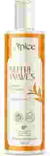 Ápice Shampoo Nutri Waves | Limpeza Suave com Nutrição para Cabelos Cacheados, Ondulados, Crespos e em Transição | 300ml