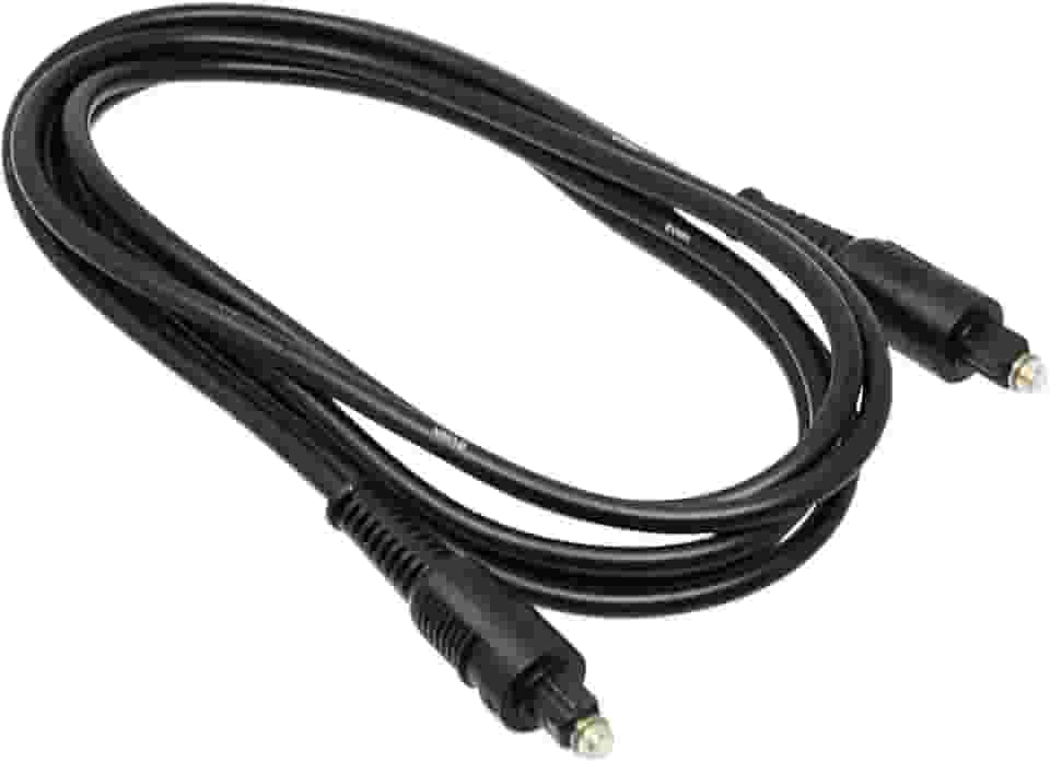 CABO ÓPTICO DE ÁUDIO TOSLINK 2 METROS ATC-2, VINIK, 23540