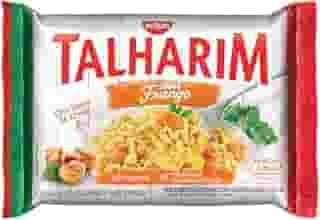 Nissin Talharim Sabor Frango 99G