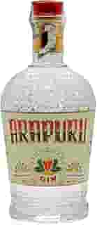 Gin Nacional Arapuru London Dry 700ml