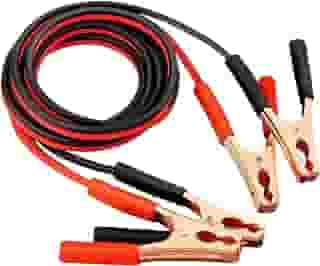 Cabo Auxiliar De Partida Cabo de Chupeta Cabo de Emergência Carro Caminhão Moto Cabo de Bateria Chupeta Automóvel 500amp Bateria