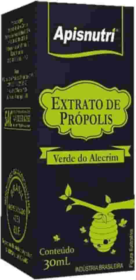 Extrato de Própolis (30ml)