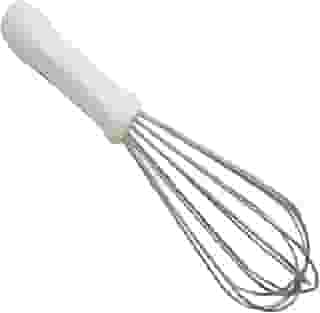 Fue/fouet Batedor Profissional De Ovos E Massas Reforçado (30 cm)