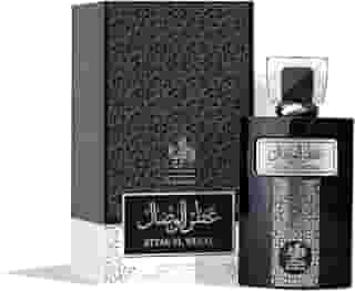 Al Wataniah Attar Al Wesal Edp 100Ml, Al Wataniah