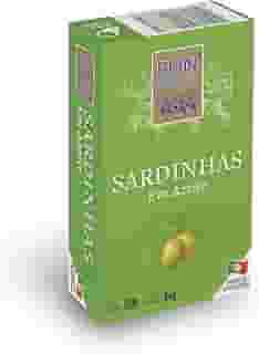 Bon Appetit SARDINHA EM AZEITE 120G