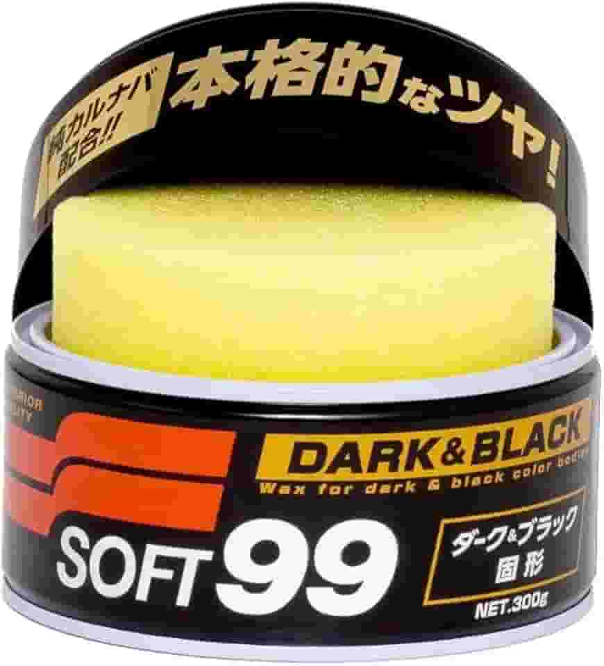 Cera Dark & Black, SOFT99