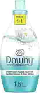 Downy Amaciante Concentrado Água Fresca 1 5L