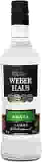 Weber Haus Cachaça Prata 700Ml