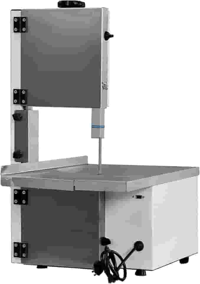 Serra Fita Profissional Para Carne E Osso Bancada