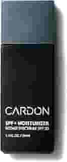 Cardon Protetor solar masculino FPS 30 coreano para rosto, hidratante facial com protetor solar, protetor solar facial antienvelhecimento, hidratante facial SPF, loção masculina para cuidados com a
