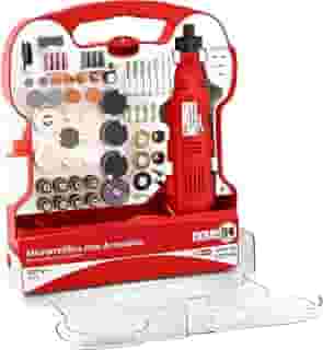 Microrretífica Com Acessórios Amr 172 220 V Nove54 Nove 54
