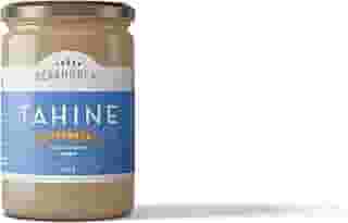 Pasta de Gergelim Integral Tahine Sésamo Real 350g