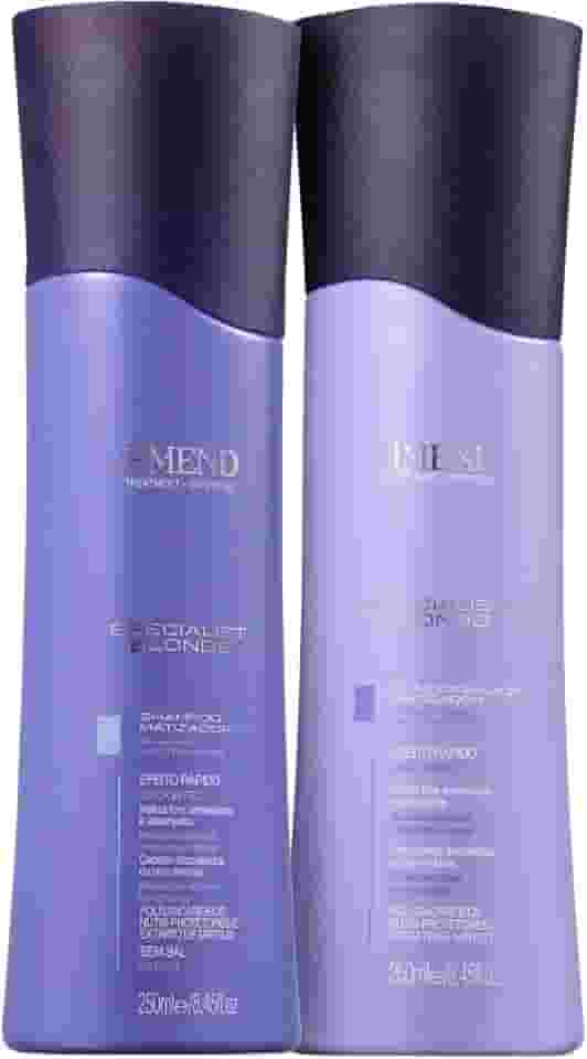Kit Amend Specialist Blonde (2 Produtos)