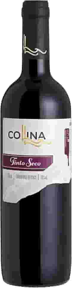 Nova Aliança Vinho Tinto Seco Collina 750ml