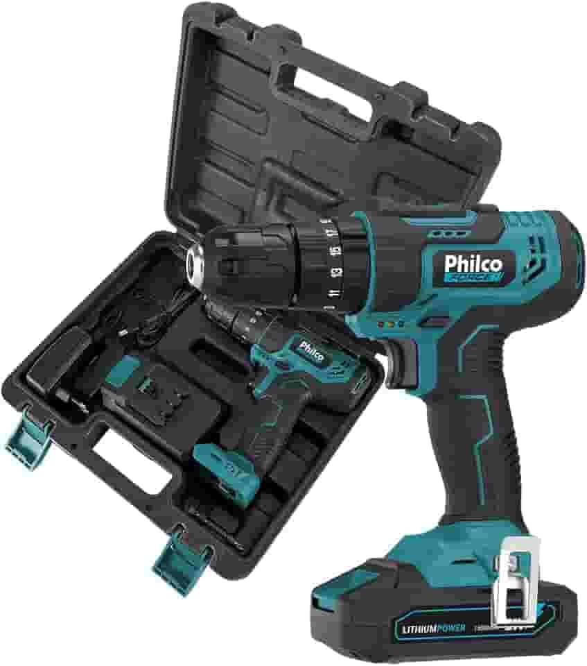 PARAFUSADEIRA PHILCO PPF21M