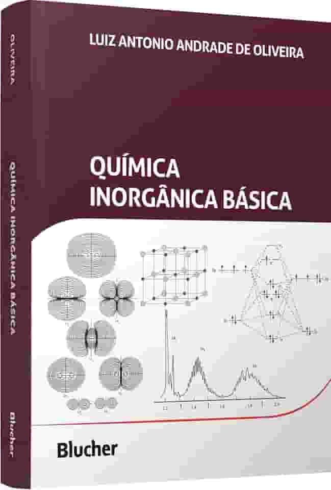 Química Inorgânica Básica