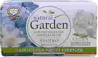 Nesti Dante Sabonete Natural Garden Neutro 125G