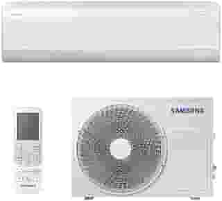 Ar Condicionado Split Hi Wall Samsung WindFree AI Inverter 18.000 Btus Frio 220v R-32