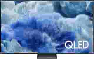Samsung Vision AI TV 55' QLED 4K Q8F 2025, Pontos Quânticos, Processador com AI, Xbox Cloud Gaming