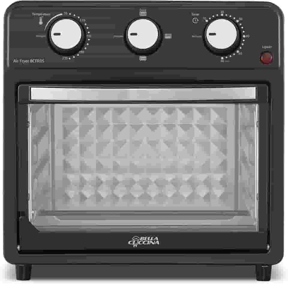 Fritadeira Air Fryer Bella Cuccina BCFR05 127V