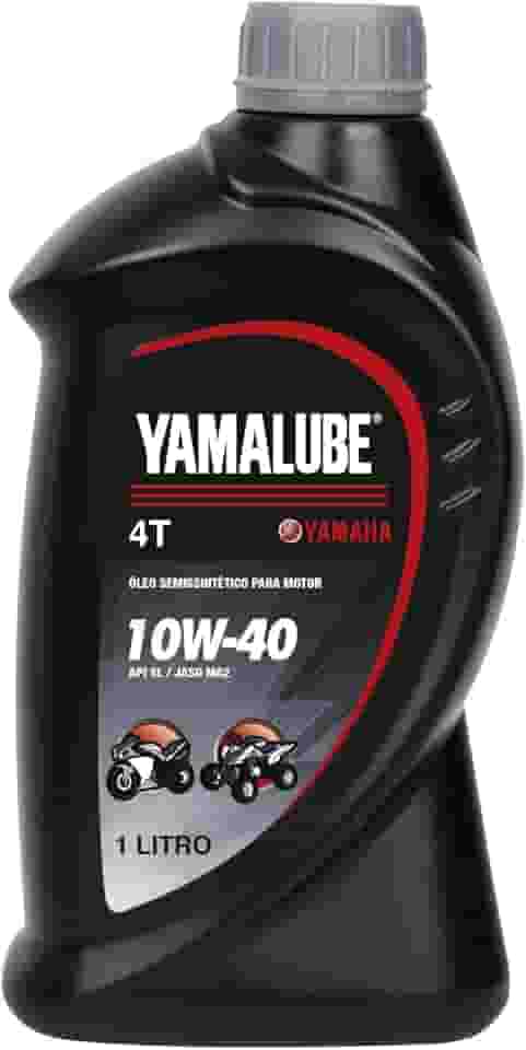OLEO YAMALUBE 10W40