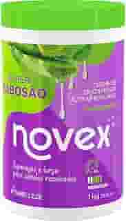 Embelleze Creme Tratamento Novex 1Kg Super Babosão Novex