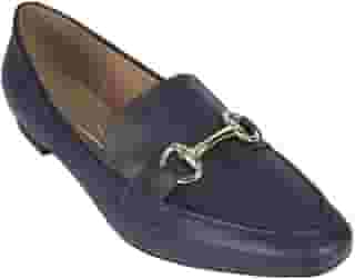 Mocassim Feminino Fivela Vizzano Casual Dia a Dia Confortável