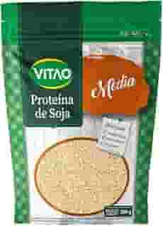 Vitao Proteina De Soja