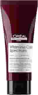 L'Oréal Professionnel, Condicionador Profissional Profundo, Vitamino Color Spectrum, para cabelos coloridos, cabelos macios, suaves & fortes, brilho espelhado ultra intenso, 200ml