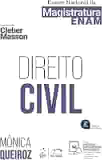 Direito Civil - Exame Nacional da Magistratura - 2ª Edição 2024