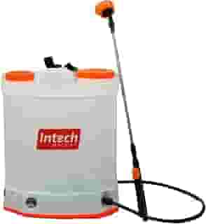 Pulverizador 20l Costal Bateria Elétrico GPE2000 Intech Machine