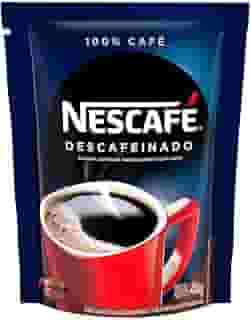 NESCAFÉ Café Descafeinado 40g