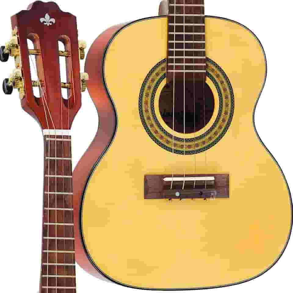 Cavaco Acústico Strinberg Cs25 N Natural Cavaquinho