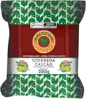 Ralston Goiabada Cascão Em Barra 250G – Flowpack