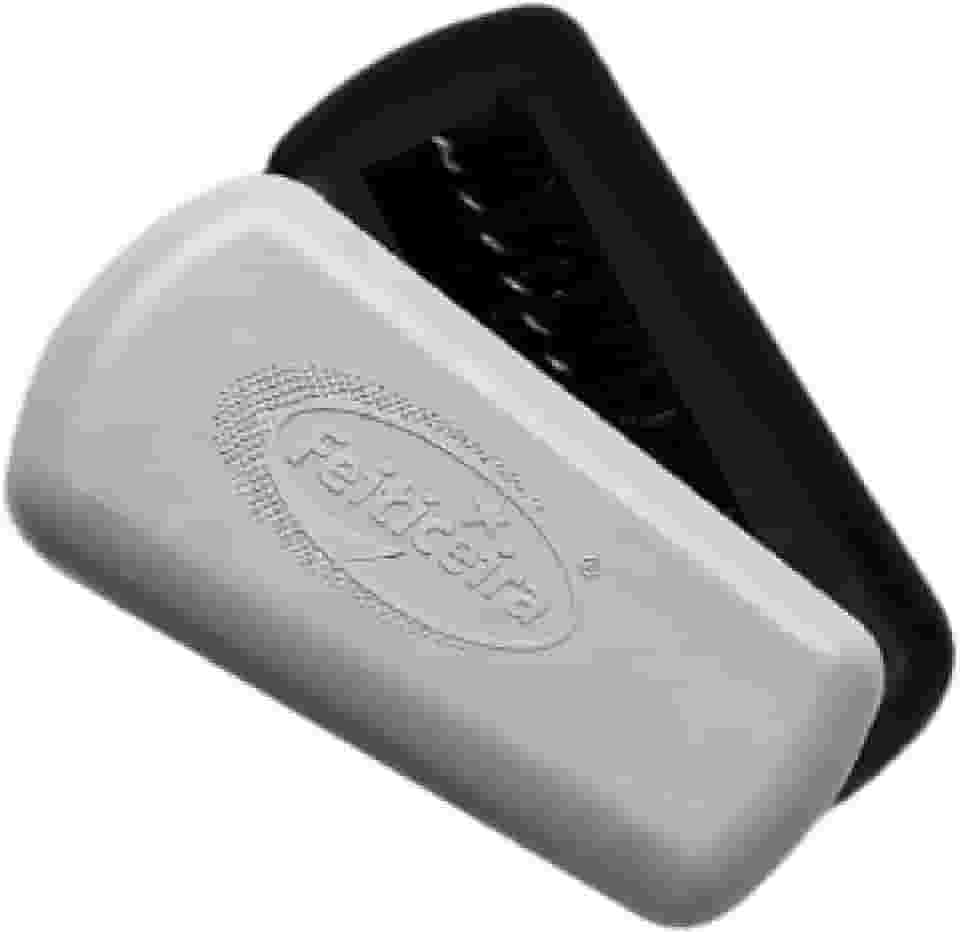 ESCOVA ROTATIVA MINI VASSOURA FEITICEIRA TIRA PELOS PAPA MIGALHA PARA MESA E ESTOFADOS