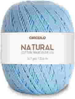 Barbante Círculo Nº 6 Barroco Maxcolor - 226m - 200g