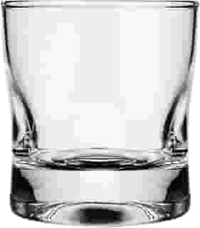 Conjunto de Copos Whisky 250 ml Rocks Amassadinho (6 unidades) Nadir - NAF 168