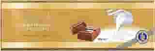 Chocolate ao Leite Lindt Gold Bar Swiss Premium Caixa 300g
